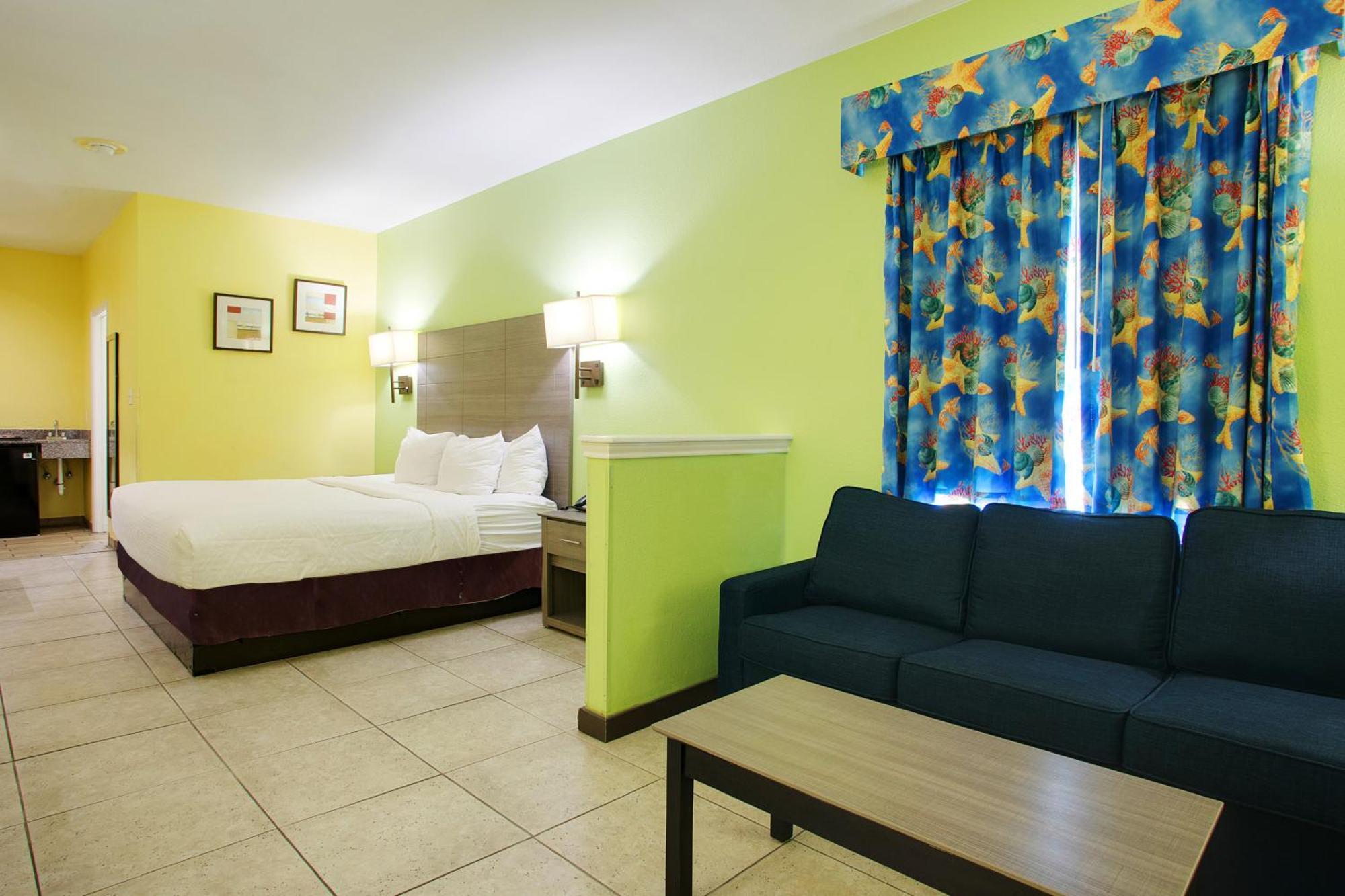 Plantation Suites And Conference Center Port Aransas Exteriér fotografie