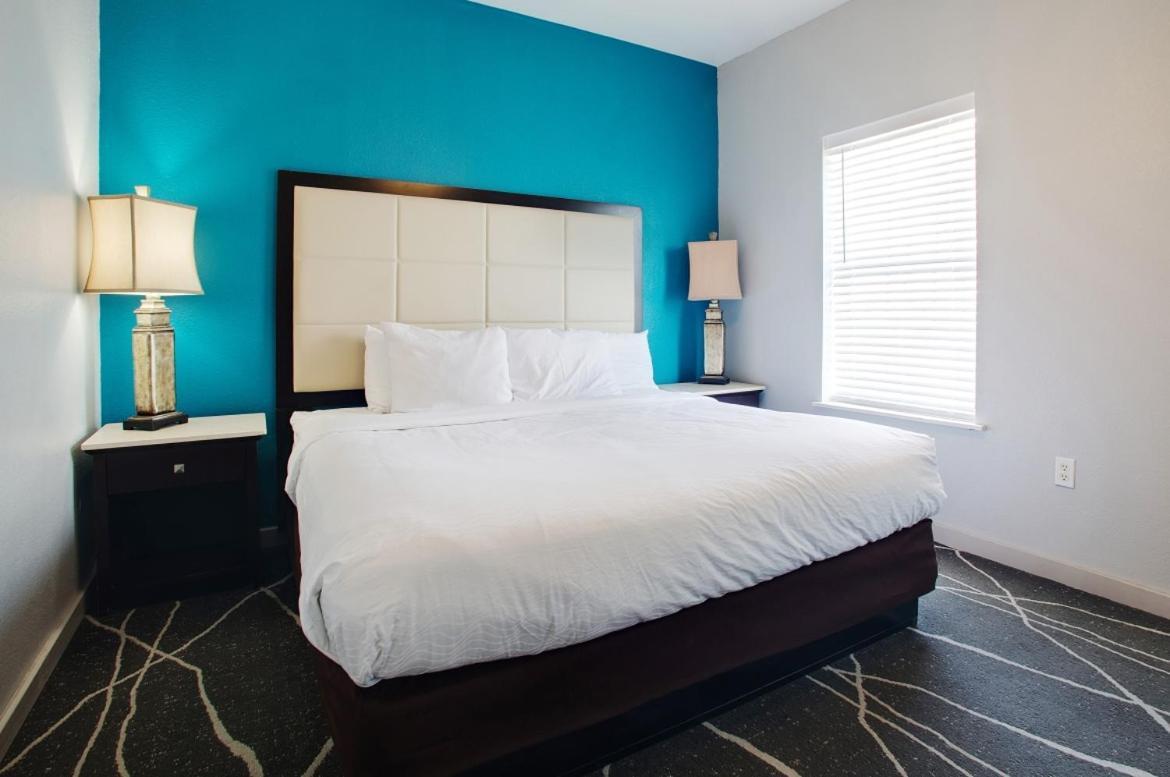 Plantation Suites And Conference Center Port Aransas Exteriér fotografie