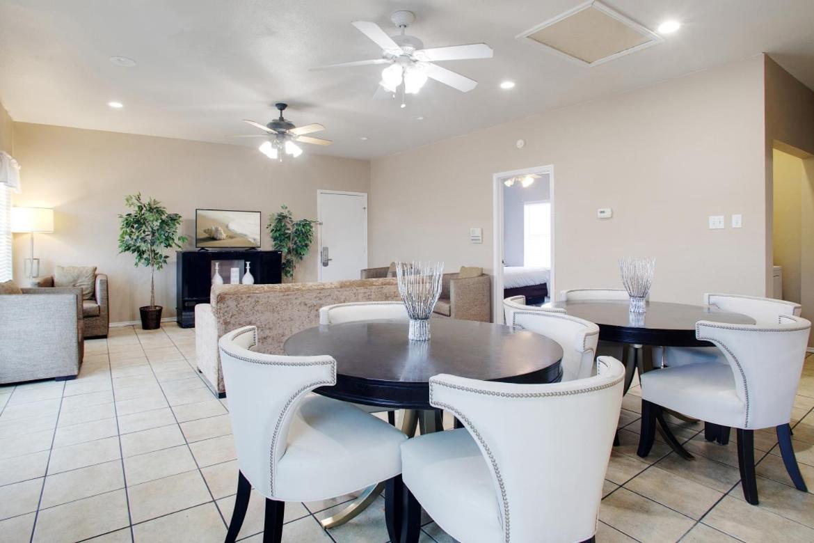 Plantation Suites And Conference Center Port Aransas Exteriér fotografie