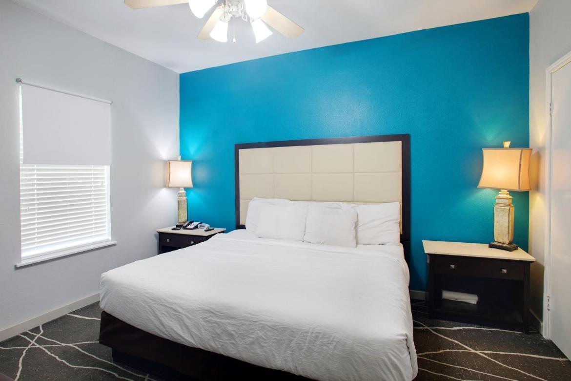 Plantation Suites And Conference Center Port Aransas Exteriér fotografie