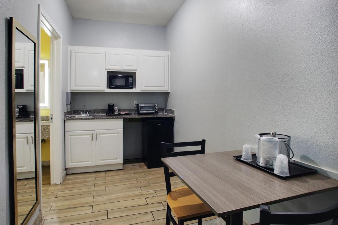 Plantation Suites And Conference Center Port Aransas Exteriér fotografie