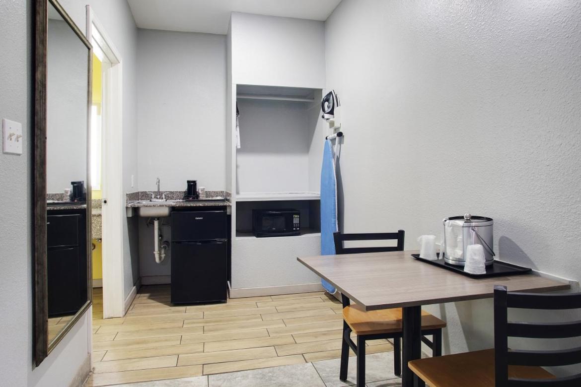 Plantation Suites And Conference Center Port Aransas Exteriér fotografie